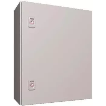 Obudowa elektryczna Rittal AX 1045.000, stalowa, IP66, 400×210×500 mm