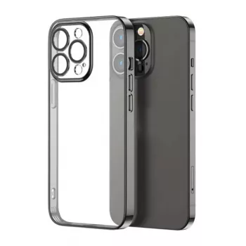 Etui ochronne Joyroom JR-14Q3 na Apple iPhone 14 Plus 6,7 cala, czarne