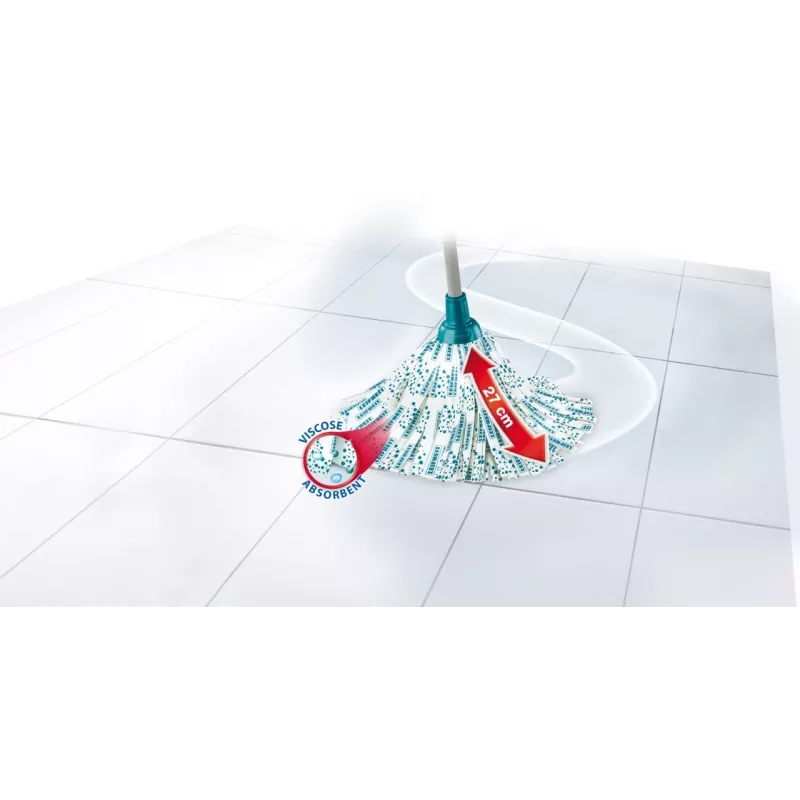 Zestaw do mycia podłóg Leifheit Classic Mop Set 56792