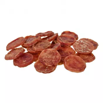 PETITTO Kacze i kurze kotleciki - przysmak dla psa - 500 g