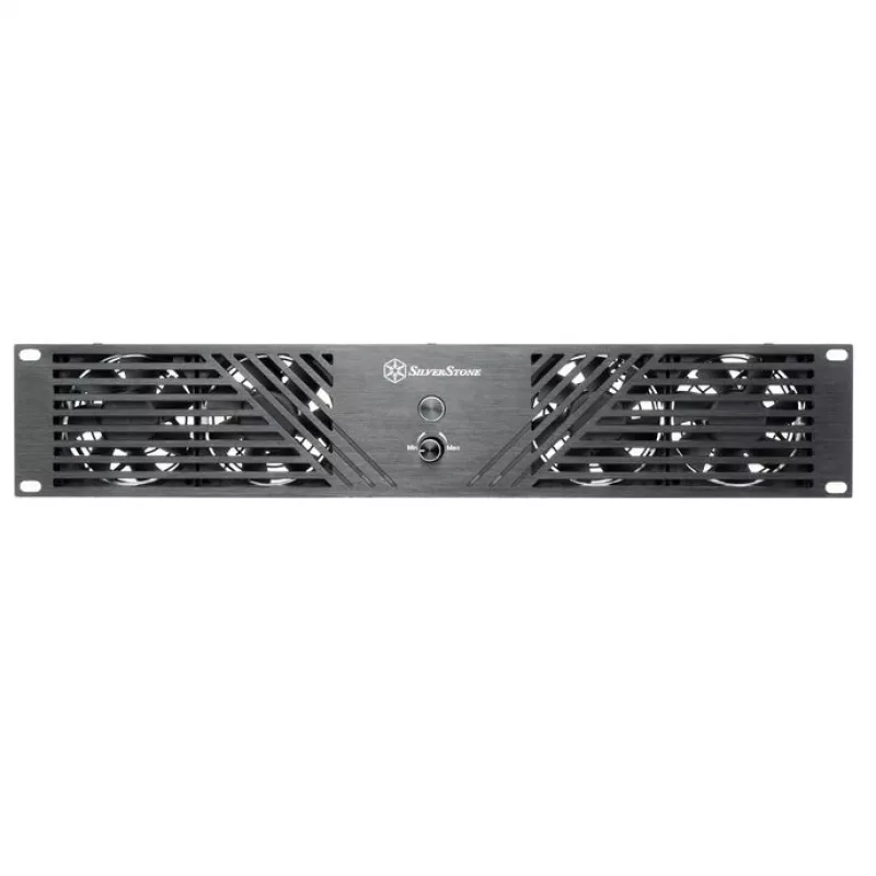 Silverstone SST-RCP2B-480 Czarny