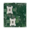 Płyta główna ASRock ROME2D16-2T LGA 4094 EEB, dwuprocesorowa, 16 gniazd DIMM DDR4, 3.2 TB RDIMM, 5x PCIe x16 Gen4, 16x SATA III