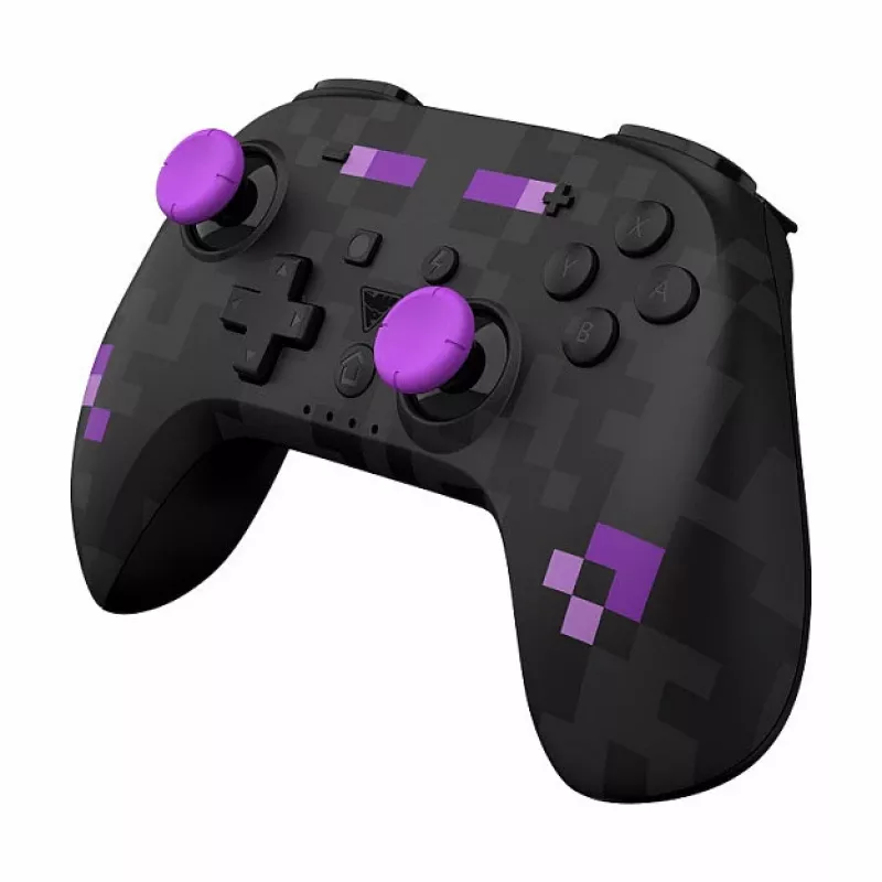 Kontroler Dragonshock Poptop Wireless Cubes czarny switch