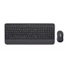 Logitech Signature MK650 dla Biznesu SK/CZ