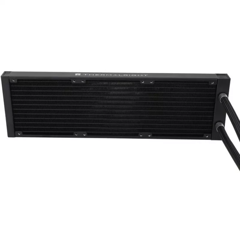 Thermalright Frozen Prism 360 Czarny Wentylator procesora 12 cm