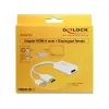 Adapter kabla wideo DeLOCK 62496