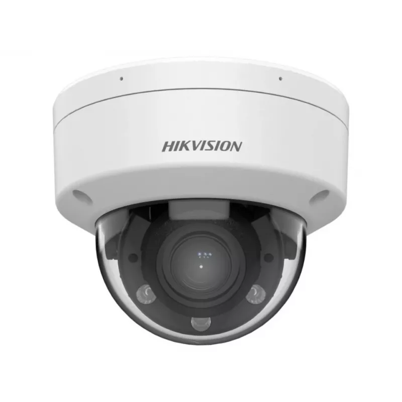 Kamera bezpieczeństwa Hikvision Value Series DS-2CD1743G2-LIZU(2.8-12MM) Kopułkowa kamera IP Wewnętrzna i zewnętrzna 2560 x 1440 pikseli Sufitowa