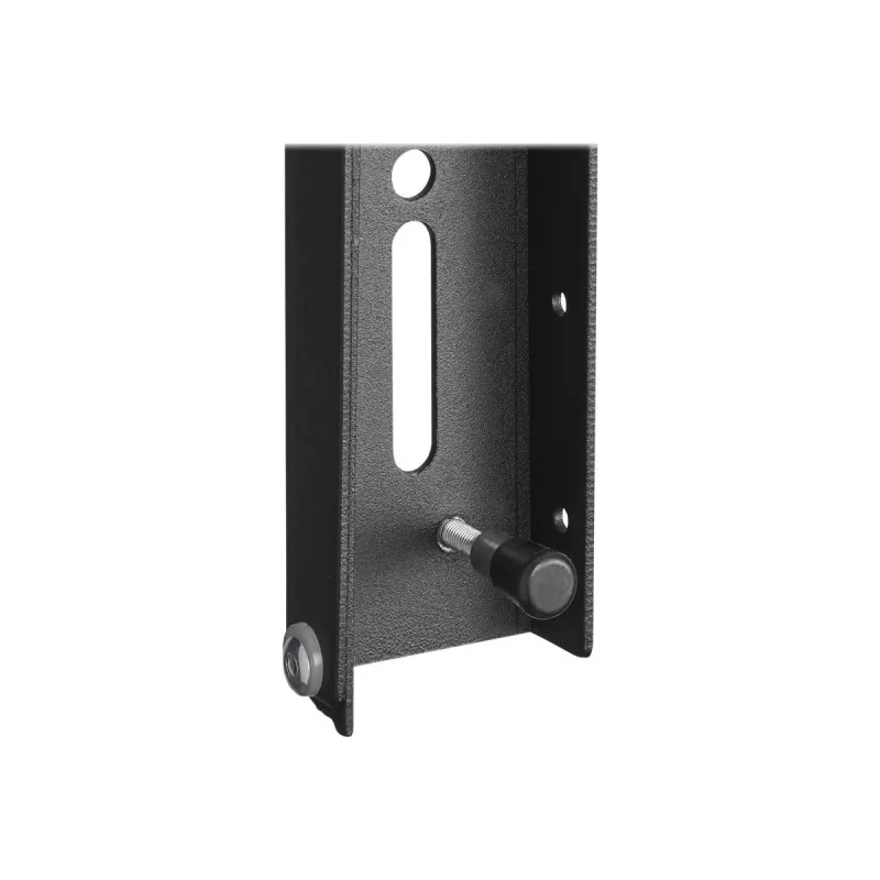 Uchwyt ścienny do wyświetlaczy Vogels PFW 6900 80-120 cali 160 kg VESA 400x400 do 1200x800