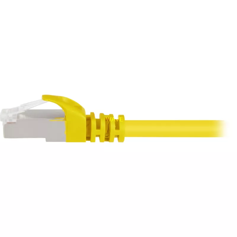 Sharkoon kabel krosowy - RJ-45 (M) do RJ-45 (M)