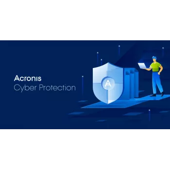 Acronis | Cyber Protect | Home Office Essentials Subscription | 1 rok | Licencja na 1 użytkownika