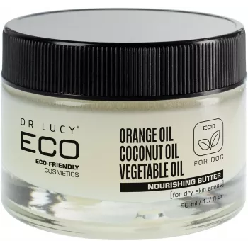 DR Lucy Eco Odżywcze Masło Dla Psów 50ML