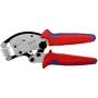 Knipex Szczypce do zaciskania tulejek kablowych 97 53 18 SB