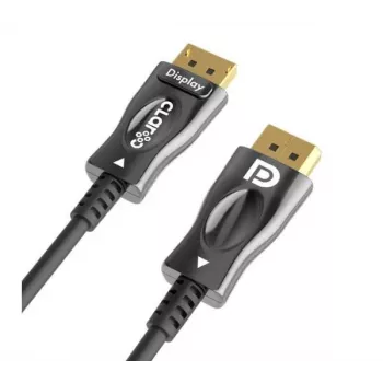 Kabel DisplayPort claroc CLAROC-DP-14-20M 8K 20 m