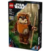 LEGO Star Wars Construct Wicket the Ewok 75430 zestaw konstrukcyjny — 1010 elementów, model 230 mm, wiek 12+