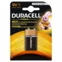 Bateria Duracell 9V 1 szt. 9VDUR BT0009