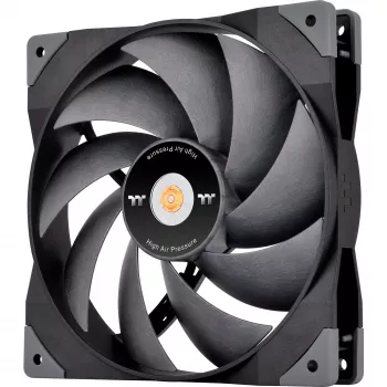Thermaltake SWAFAN GT14 Wentylator obudowy 140 mm - Czarny