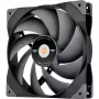 Thermaltake SWAFAN GT14 Wentylator obudowy 140 mm - Czarny