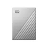 Zewnętrzny dysk twardy Western Digital WDBC3C0020BSL-WESN 2 TB USB Type-C 3.2 Gen 1 srebrny