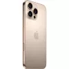 Smartfon Apple iPhone 16 Pro Max 6,9 cala 256GB Piaskowy
