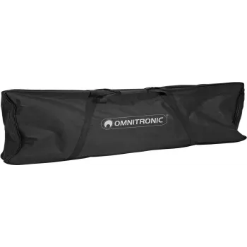 Torba transportowa Omnitronic do mobilnego ekranu DJ zakrzywionego model 32000009