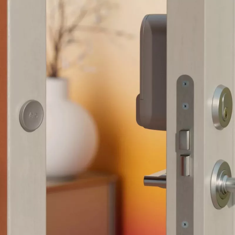 Zawieszka Yale Dot Key tag