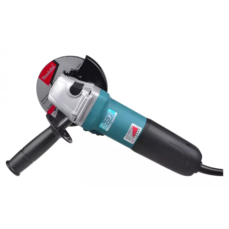 Makita GA5040C szlifierka kątowa 12,5 cm 1400 W