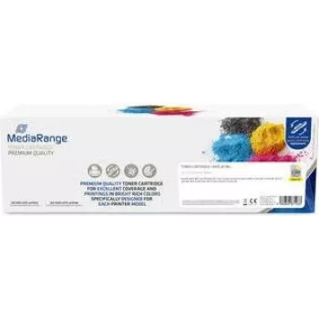 Toner MediaRange MRHPTCF542X 1000 stron czarny