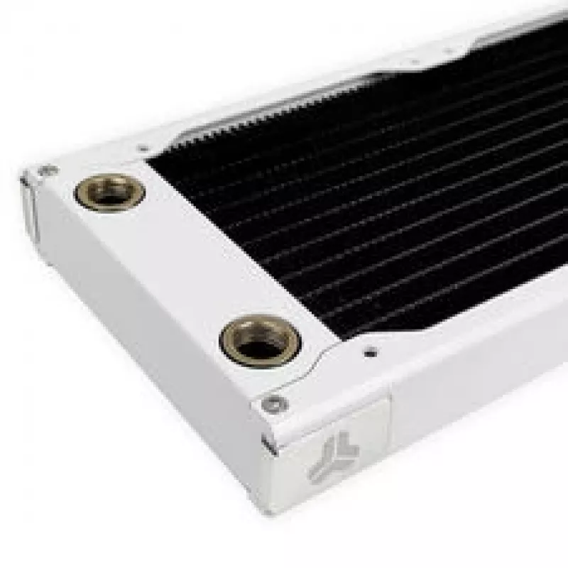 Stealkey Customs SC RadPro L360 H30 Radiator - Biały