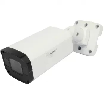 Kamera tubowa ALLNET ALL-CAM2496v3-LEFN 5MP IR z niskim oświetleniem, zmotoryzowany obiektyw zmiennoogniskowy