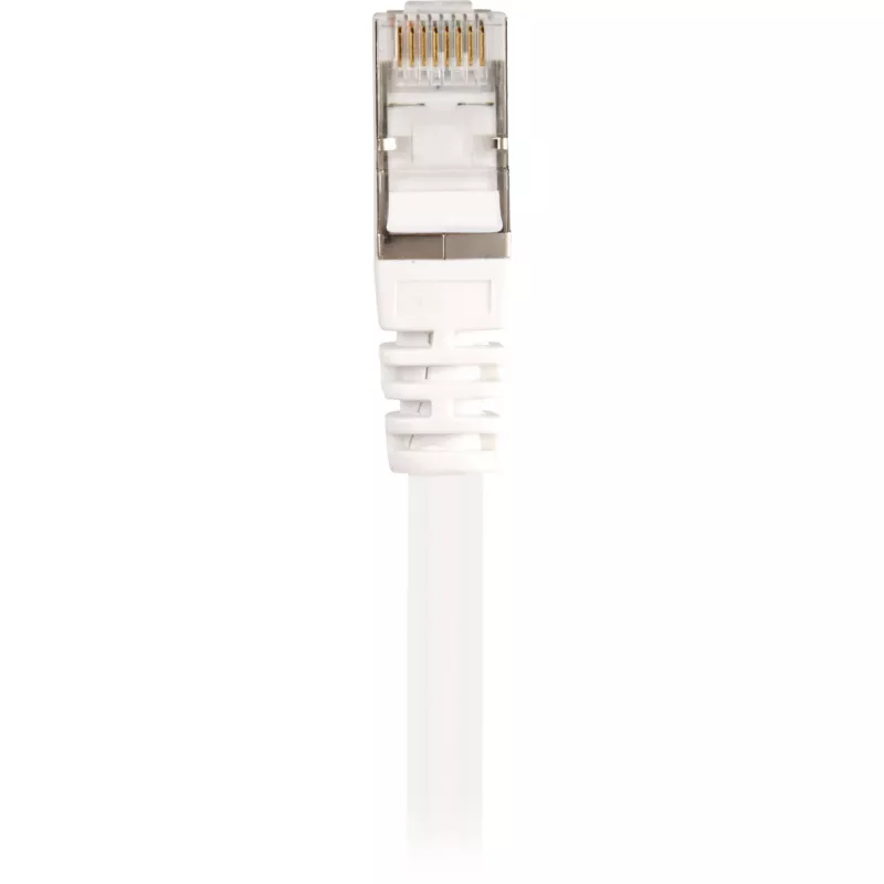 Kabel krosowy Ethernet Sharkoon RJ45 CAT.6 SFTP 20.0m