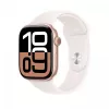Apple MXM83ZM/A Inteligentna opaska akcesoryjna z fluoroelastomeru
