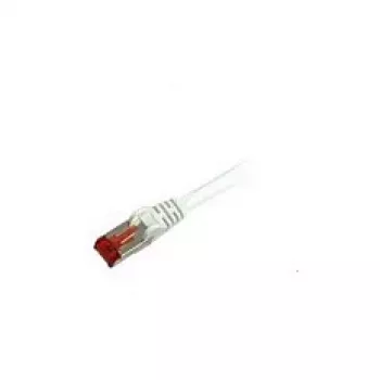 Synergy 21 0.15m Cat6 RJ-45 - 0.15 m - Cat6 - S/FTP (S-STP) - RJ-45 - Biały
