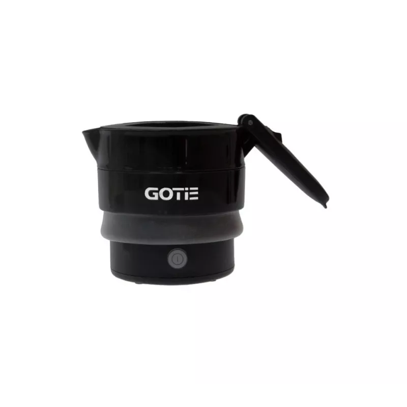 Gotie czajnik turystyczny GCT-600C (600W, 0,6l)