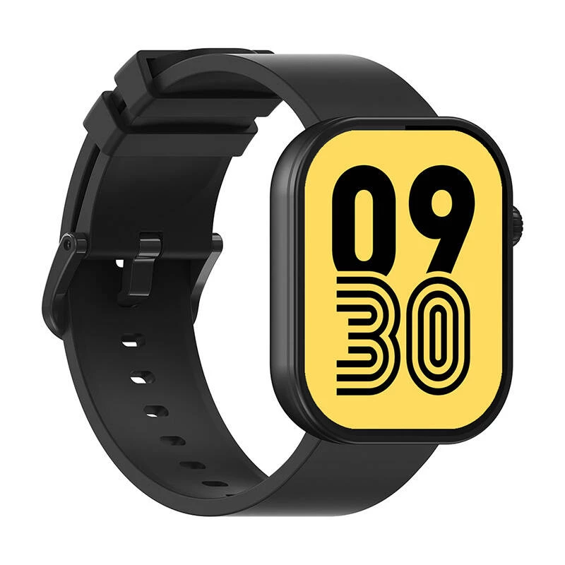 Zegarek Smartwatch Zeblaze Btalk Plus (Czarny)