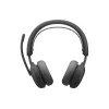 LOGITECH HEADSET - Zone Wireless 2 ES for B - GRAFITOWY - BT/PRZEWODOWY - EMEA28i-935 - A00197,UC