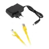 Router Rebel Comp RB-0702 4G LTE — mobilny/router LTE, obsługa SIM