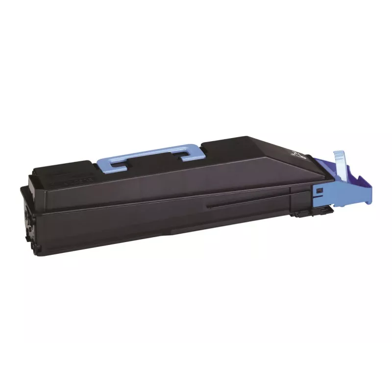 kaseta z tonerem Kyocera TK-880C cyjan, oryginalny, do druku laserowego, wydajność 18 000 stron, 1 szt.