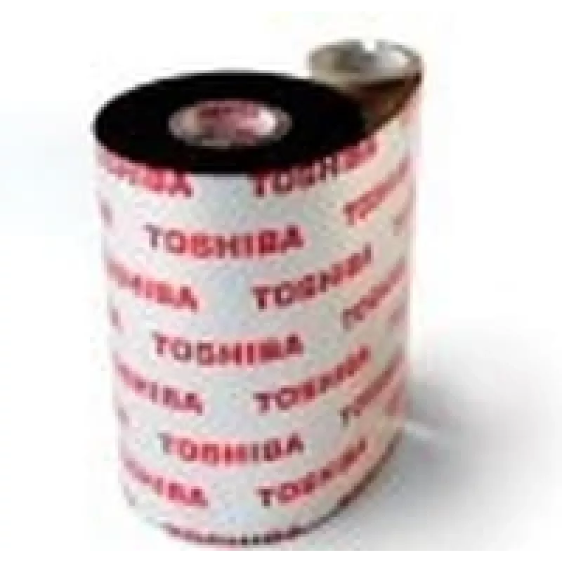 Taśma do drukarek Toshiba TEC SW1 110 mm x 450 m
