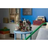 LEGO Batman 76300 Arkham Asylum zestaw konstrukcyjny – LEGO, model 76300