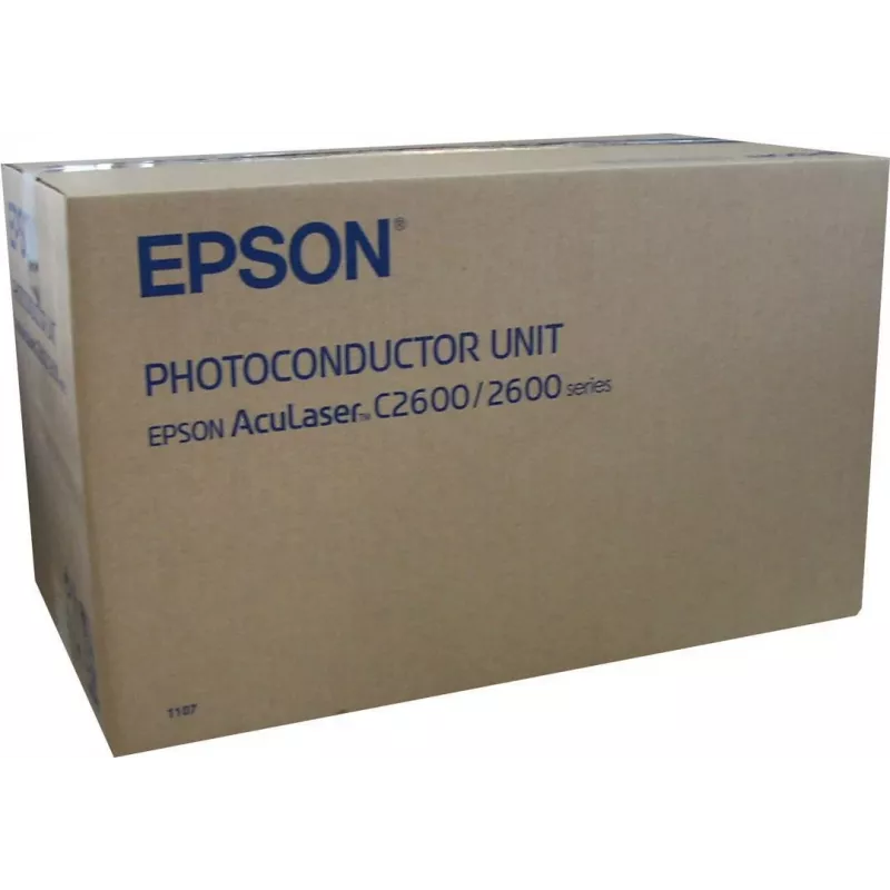 Epson Fotoleitereinheit - SO51107 (SO51107)