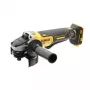 Szlifierka kątowa DeWALT DCG406N-XJ, bezszczotkowa, tarcza 125 mm, 9000 obr./min, 1,75 kg, wrzeciono M14