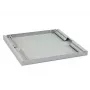 Półka Triton z perforacją 1U 550mm