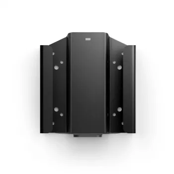 Compulocks Mac Mini Security Mount with Keyed kabel Lock (MMEN24CL)
