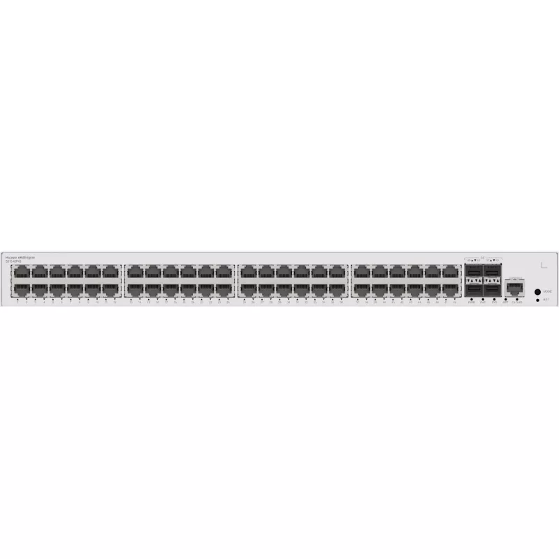 HUAWEI eKit S310 Series S310-48P4S Zarządzalny przełącznik L3