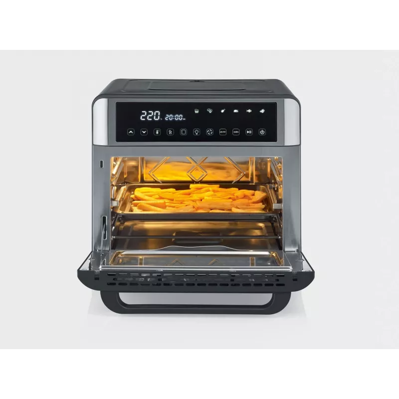 Severin TO 2077 roaster oven 25 L 2 W