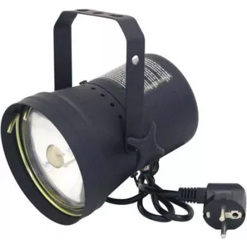 Oświetleniowy pinspot EUROLITE T-36 model 50800365 z wtyczką