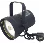 Oświetleniowy pinspot EUROLITE T-36 model 50800365 z wtyczką