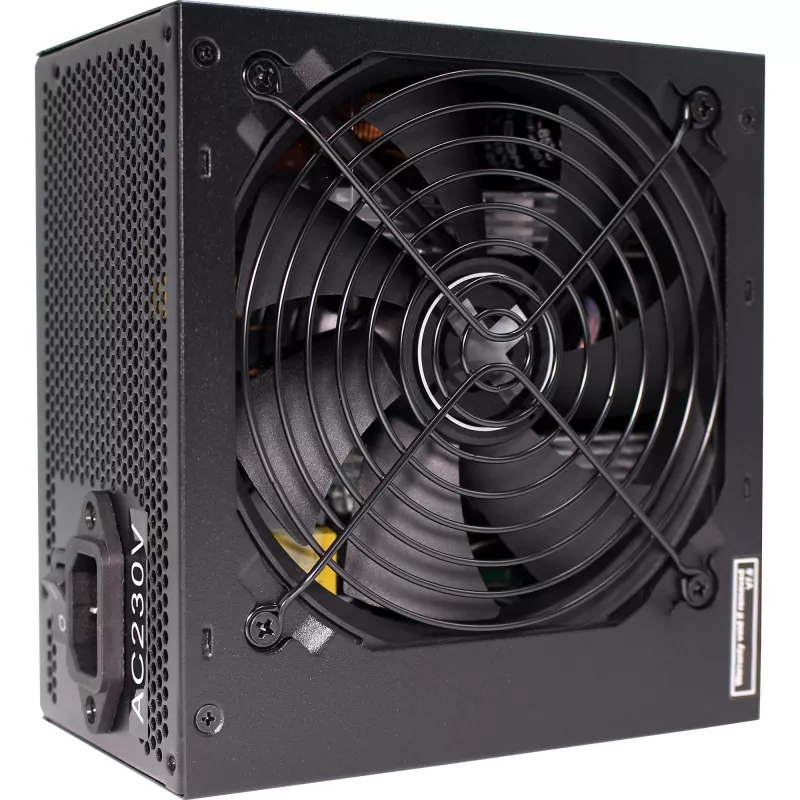 Zasilacz Xilence Performance C+ 650W