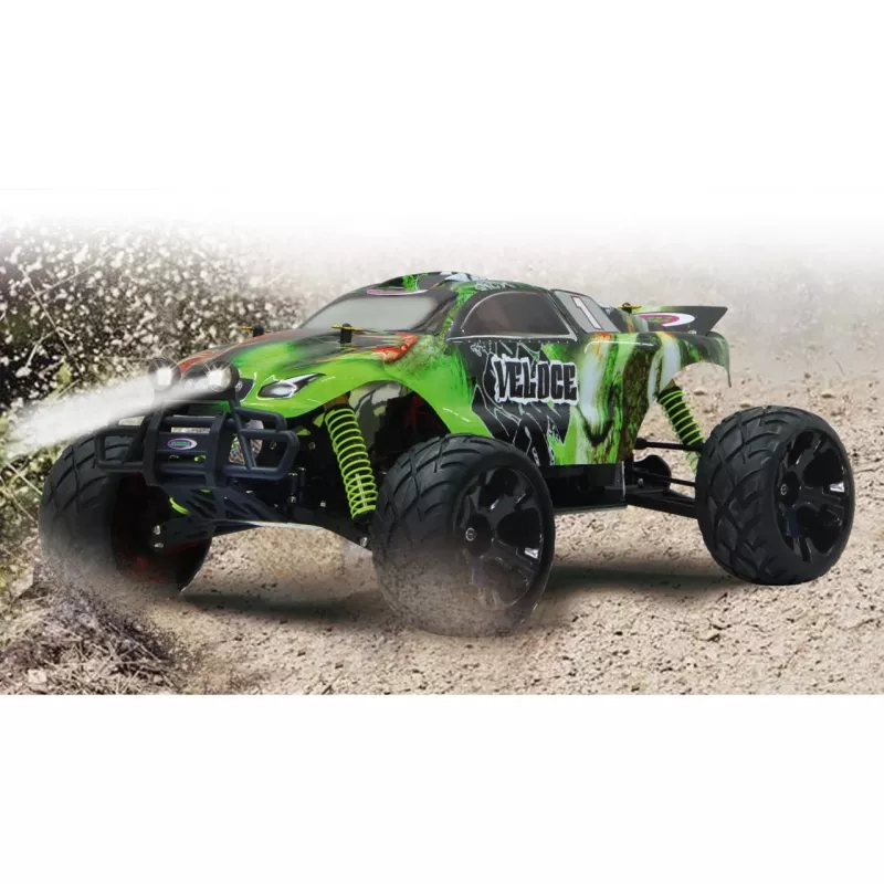 Car Jamara Veloce EP LiPo 1:10 Truggy