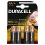 Duracell Plus AA/LR6 baterie alkaliczne, 4 szt.